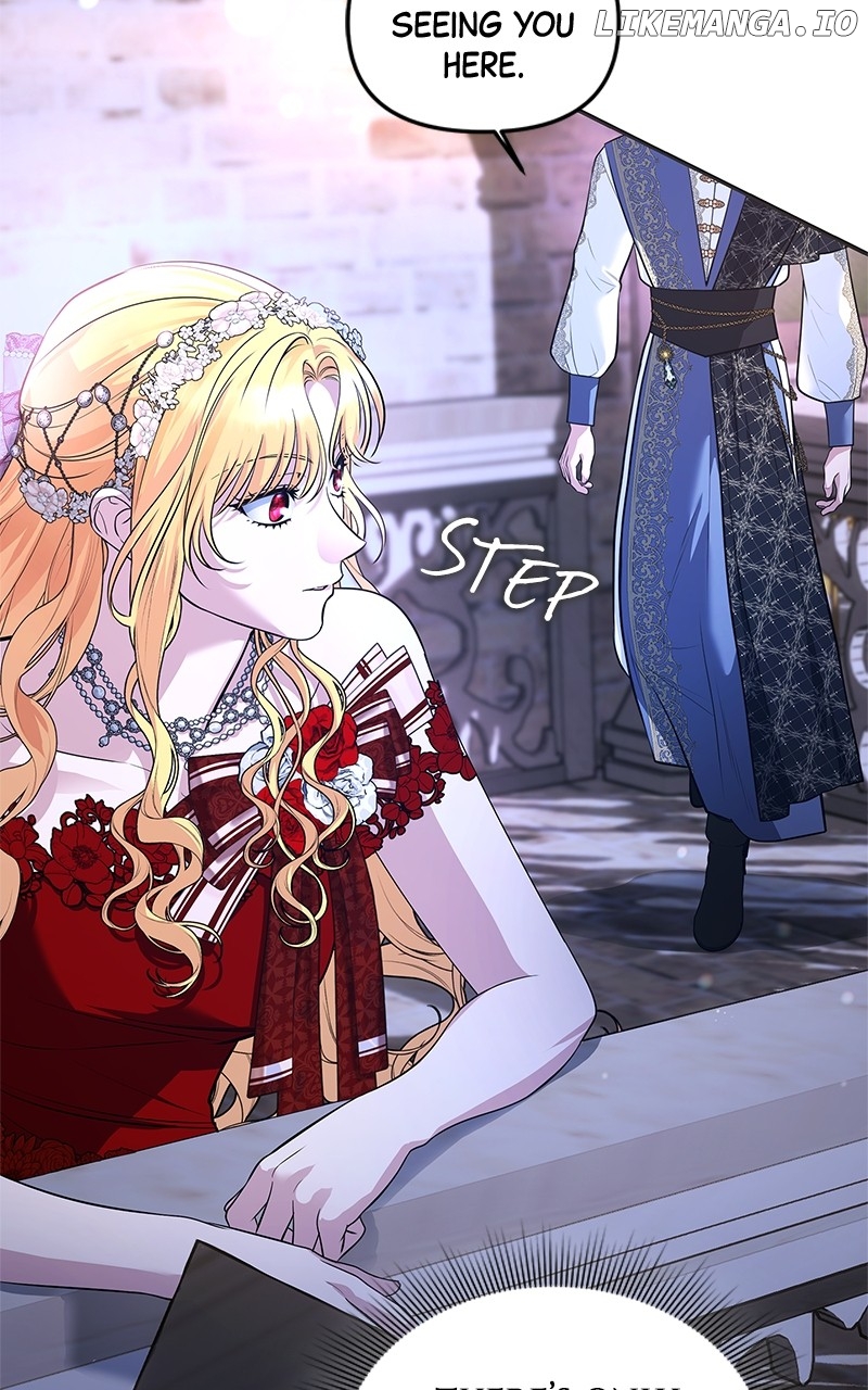 Ten Ways to Get Dumped by a Tyrant Chapter 40 - page 110