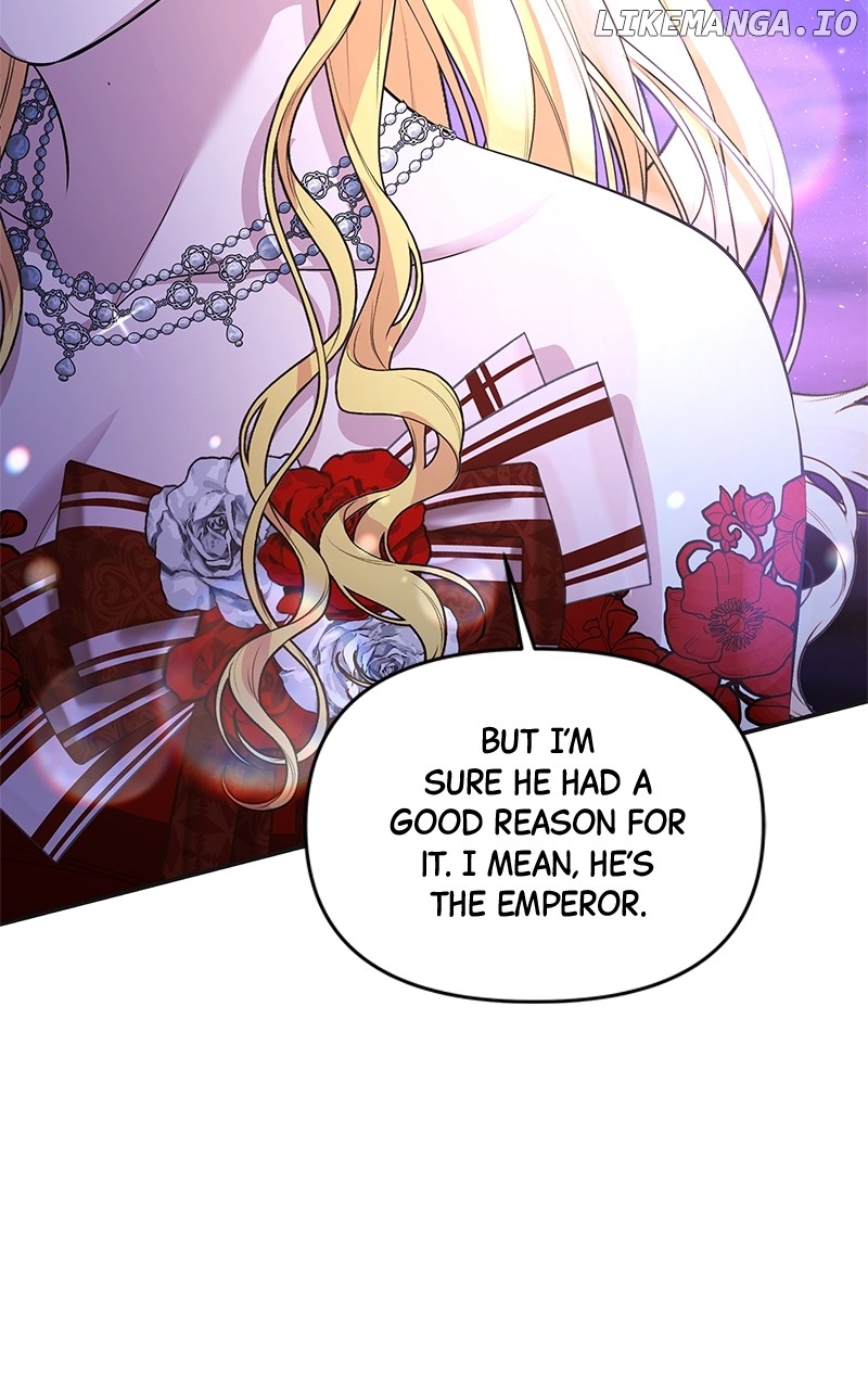 Ten Ways to Get Dumped by a Tyrant Chapter 40 - page 121