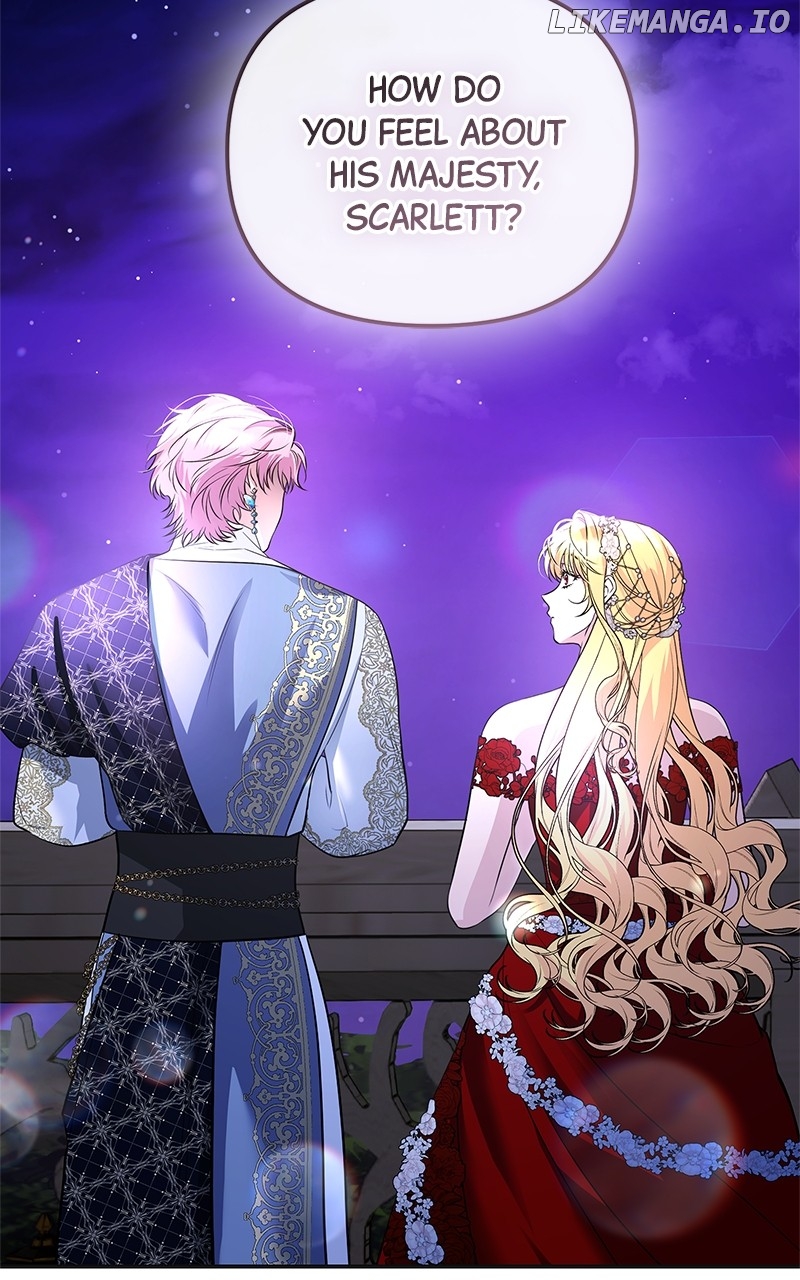 Ten Ways to Get Dumped by a Tyrant Chapter 40 - page 130