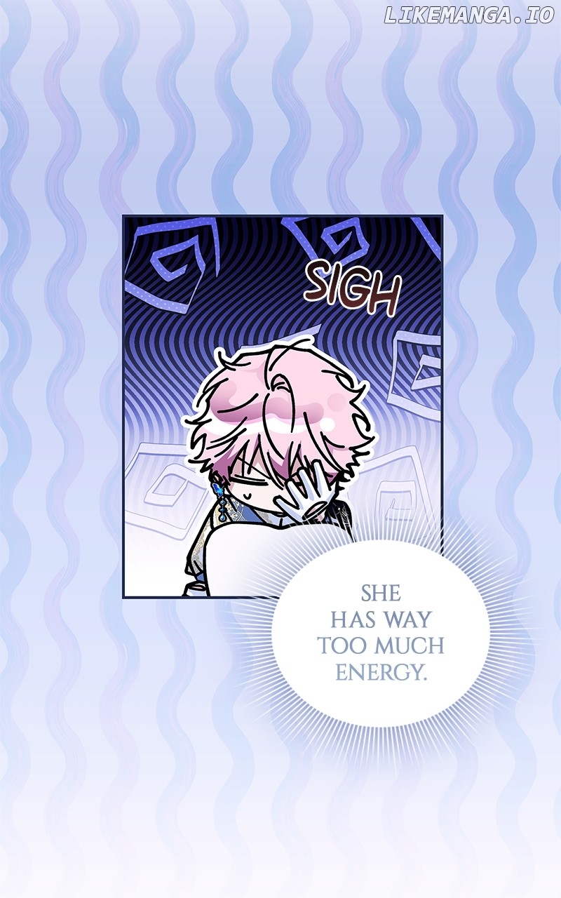 Ten Ways to Get Dumped by a Tyrant Chapter 40 - page 14