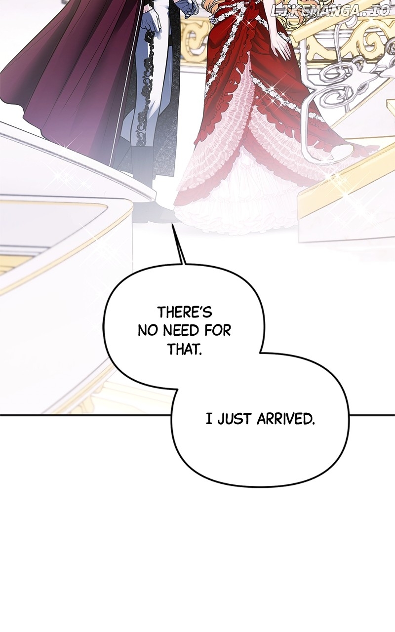Ten Ways to Get Dumped by a Tyrant Chapter 40 - page 30