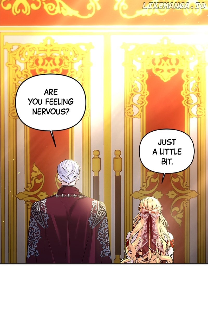 Ten Ways to Get Dumped by a Tyrant Chapter 40 - page 39