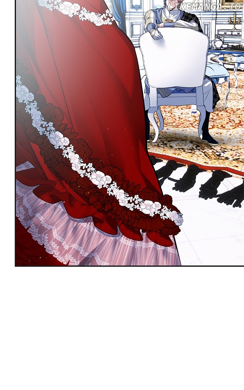 Ten Ways to Get Dumped by a Tyrant Chapter 40 - page 4