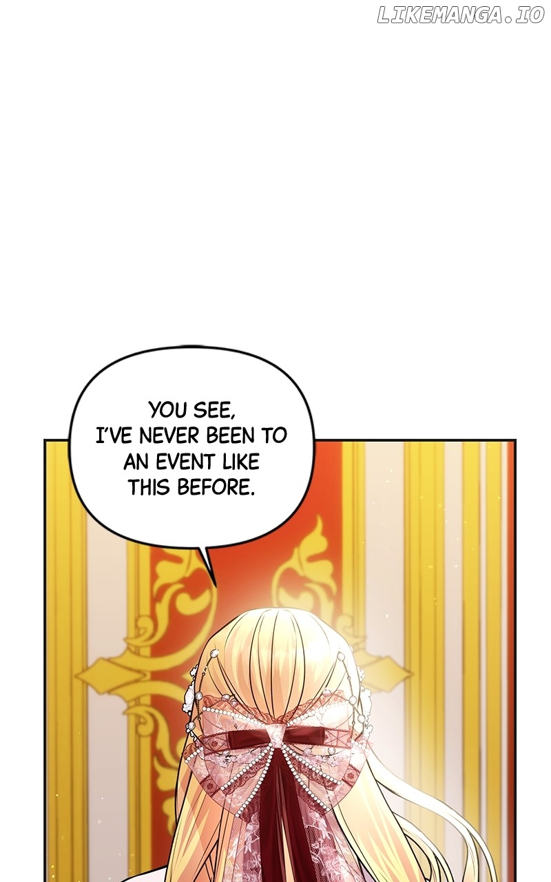 Ten Ways to Get Dumped by a Tyrant Chapter 40 - page 40