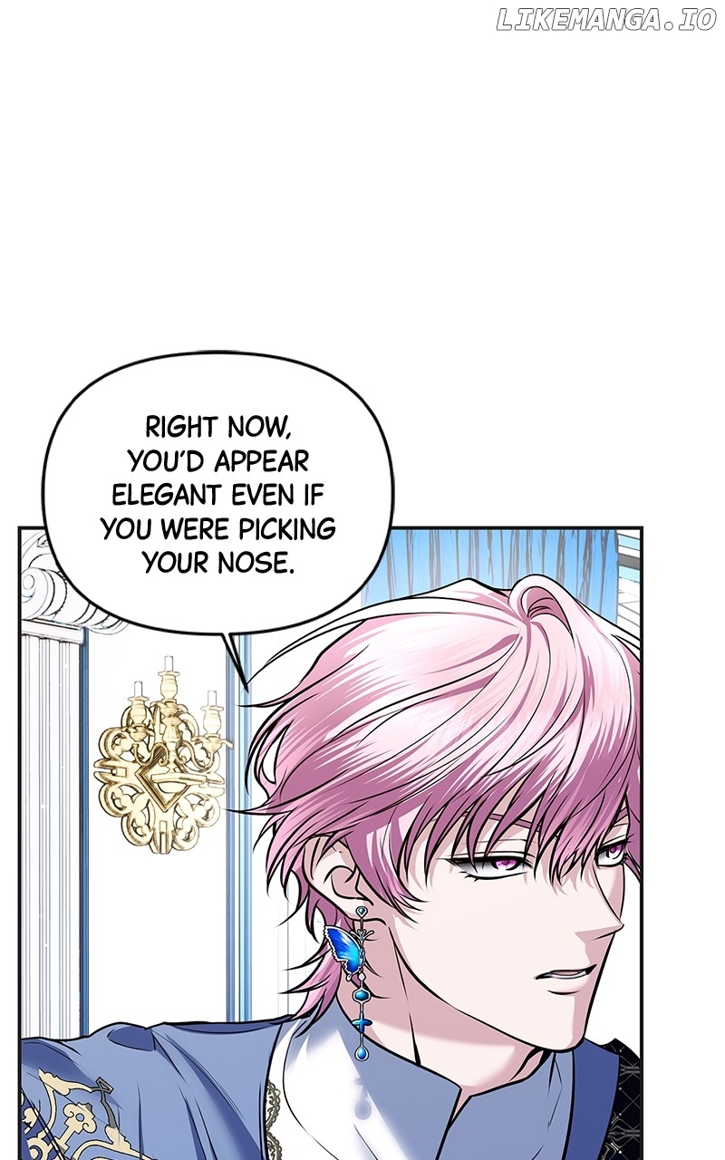 Ten Ways to Get Dumped by a Tyrant Chapter 40 - page 5