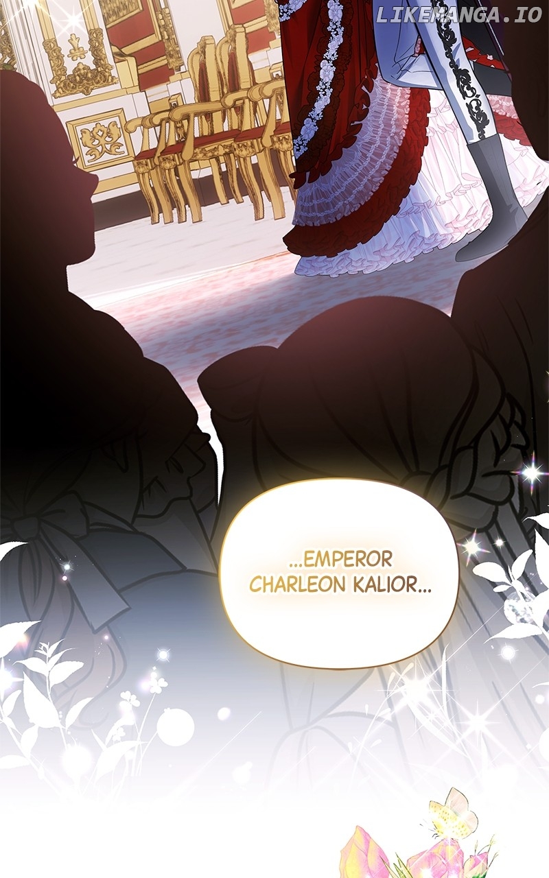 Ten Ways to Get Dumped by a Tyrant Chapter 40 - page 56