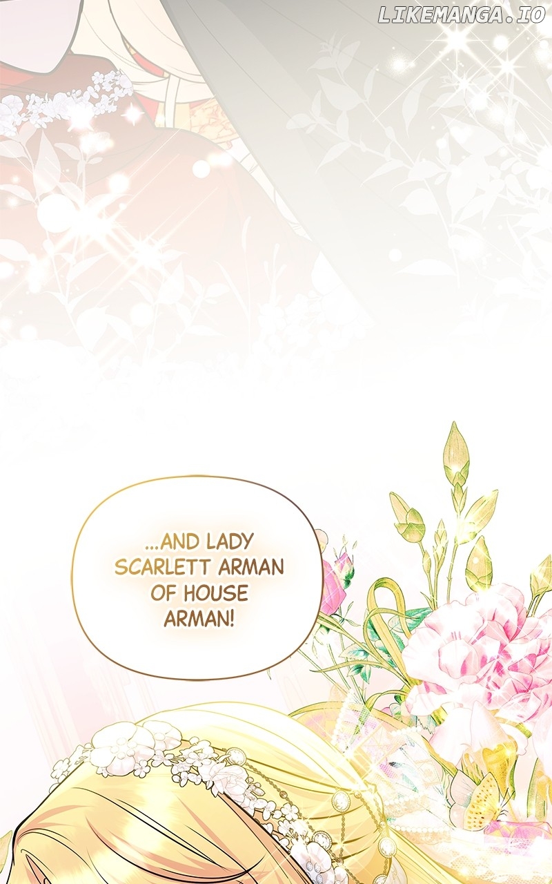 Ten Ways to Get Dumped by a Tyrant Chapter 40 - page 59