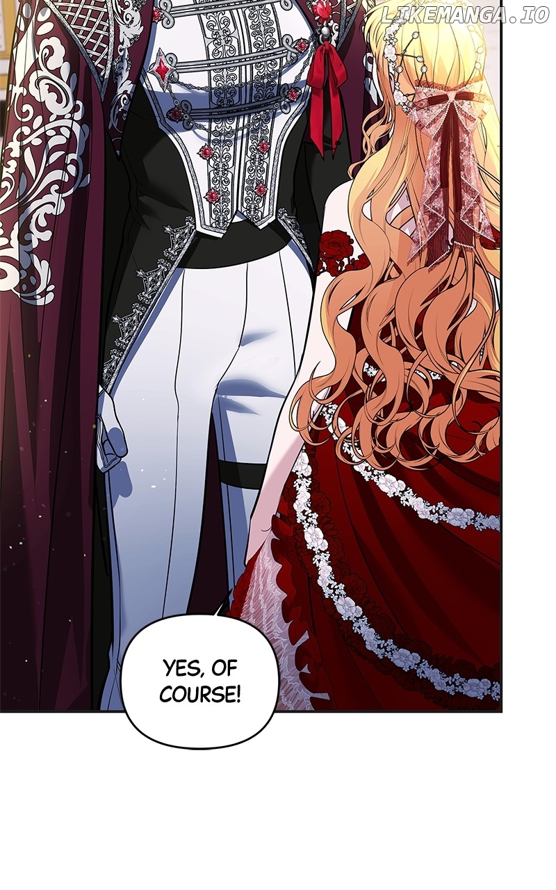 Ten Ways to Get Dumped by a Tyrant Chapter 40 - page 65