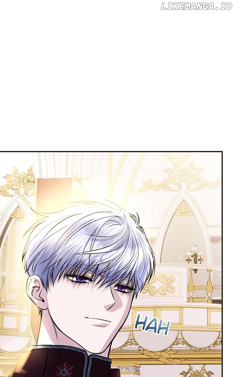 Ten Ways to Get Dumped by a Tyrant Chapter 40 - page 69