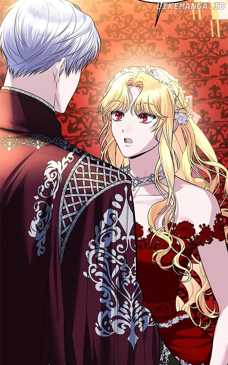 Ten Ways to Get Dumped by a Tyrant Chapter 40 - page 77