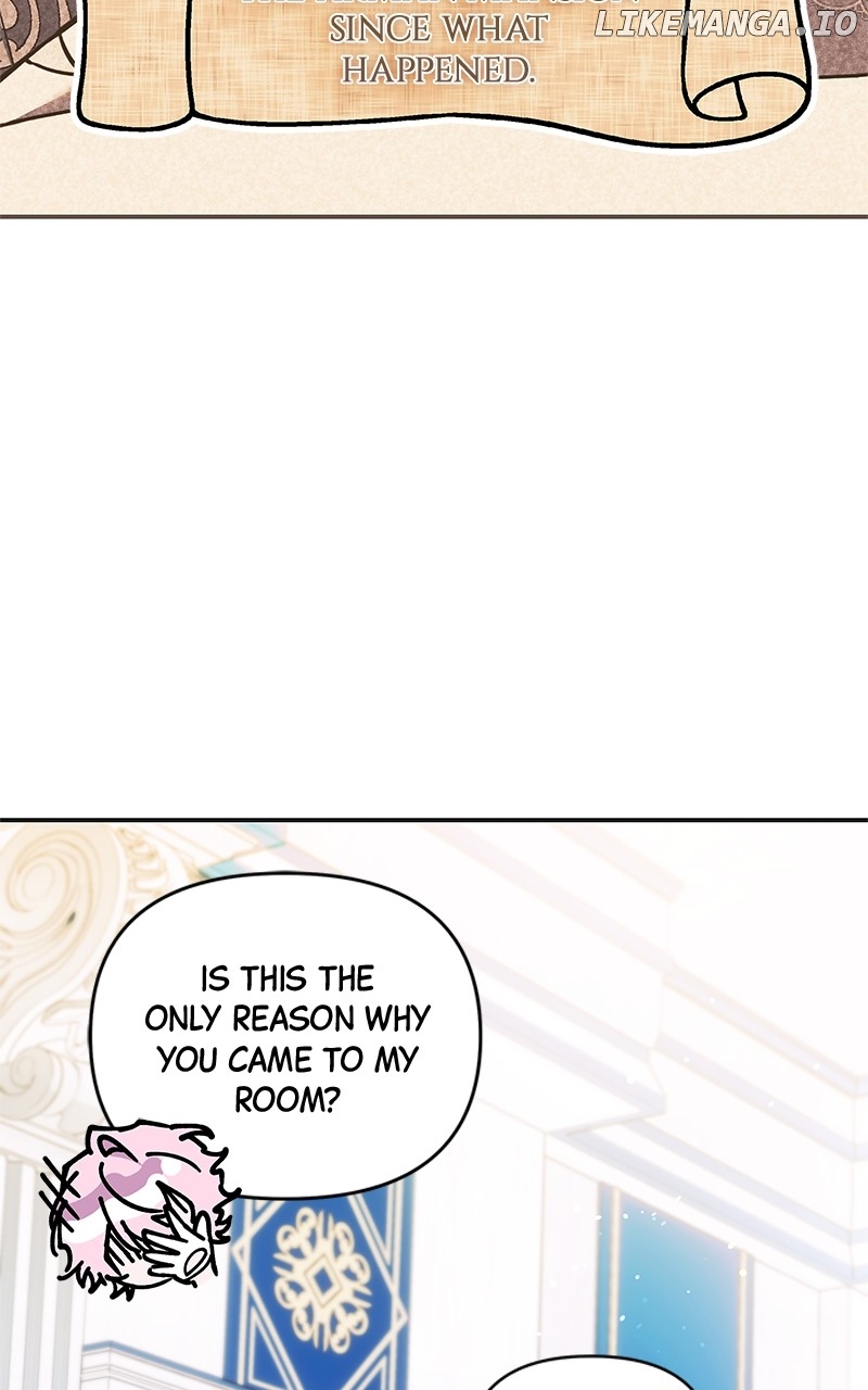 Ten Ways to Get Dumped by a Tyrant Chapter 40 - page 8