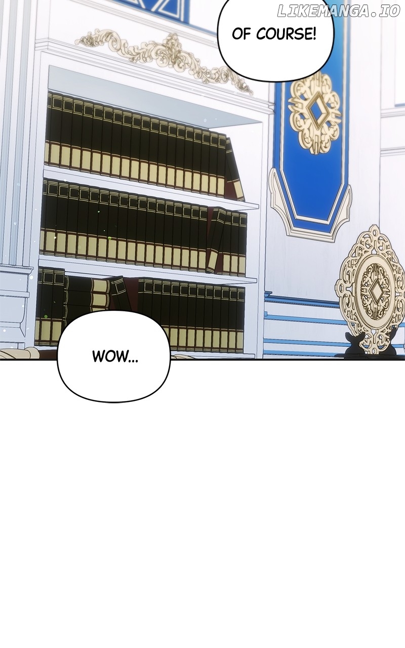 Ten Ways to Get Dumped by a Tyrant Chapter 40 - page 9