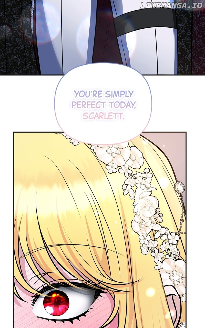 Ten Ways to Get Dumped by a Tyrant Chapter 40 - page 91