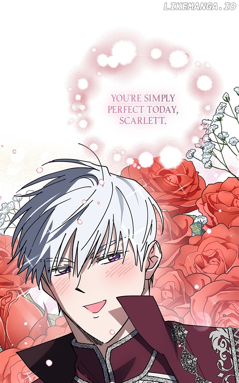 Ten Ways to Get Dumped by a Tyrant Chapter 40 - page 99