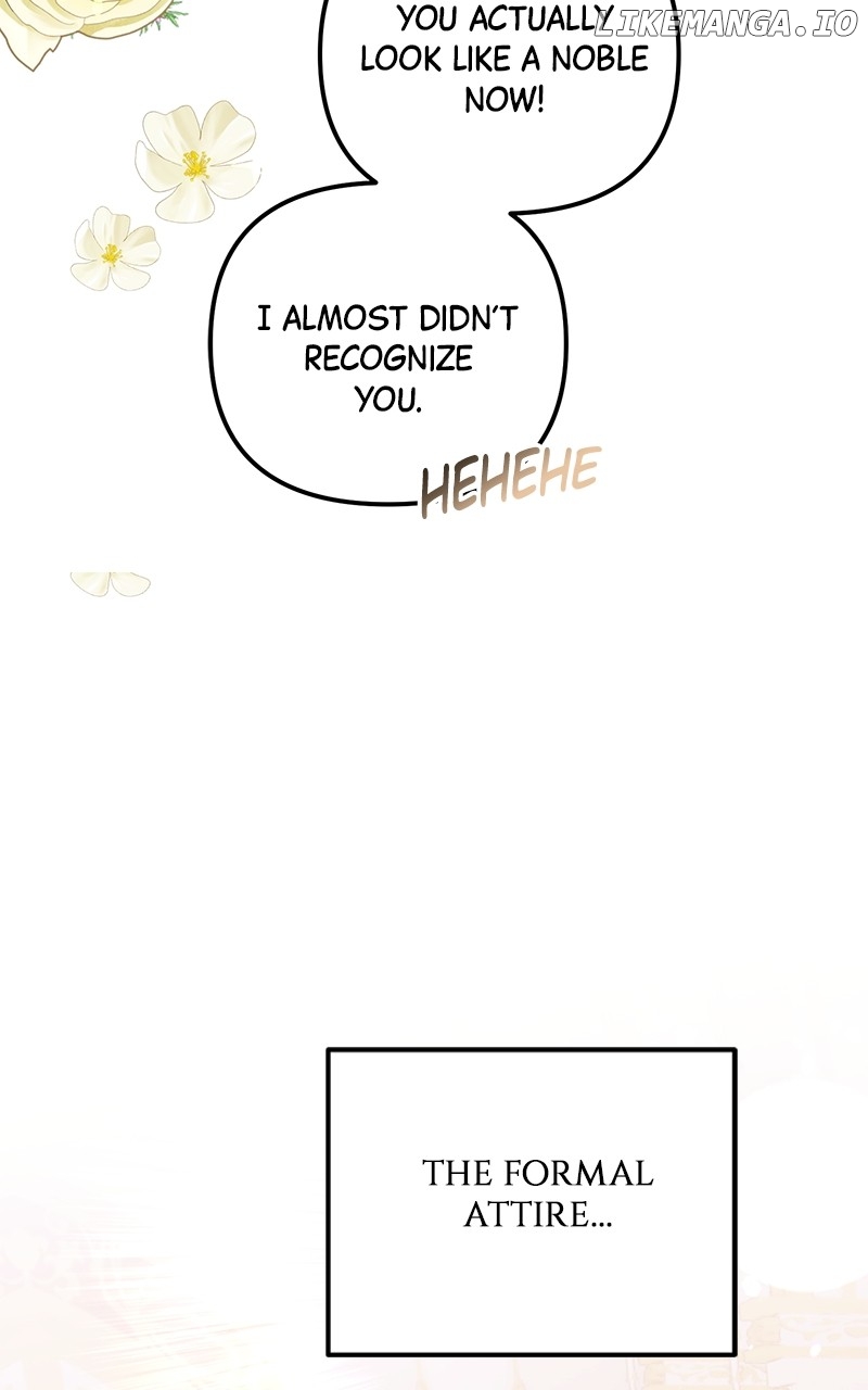 Ten Ways to Get Dumped by a Tyrant Chapter 14 - page 10