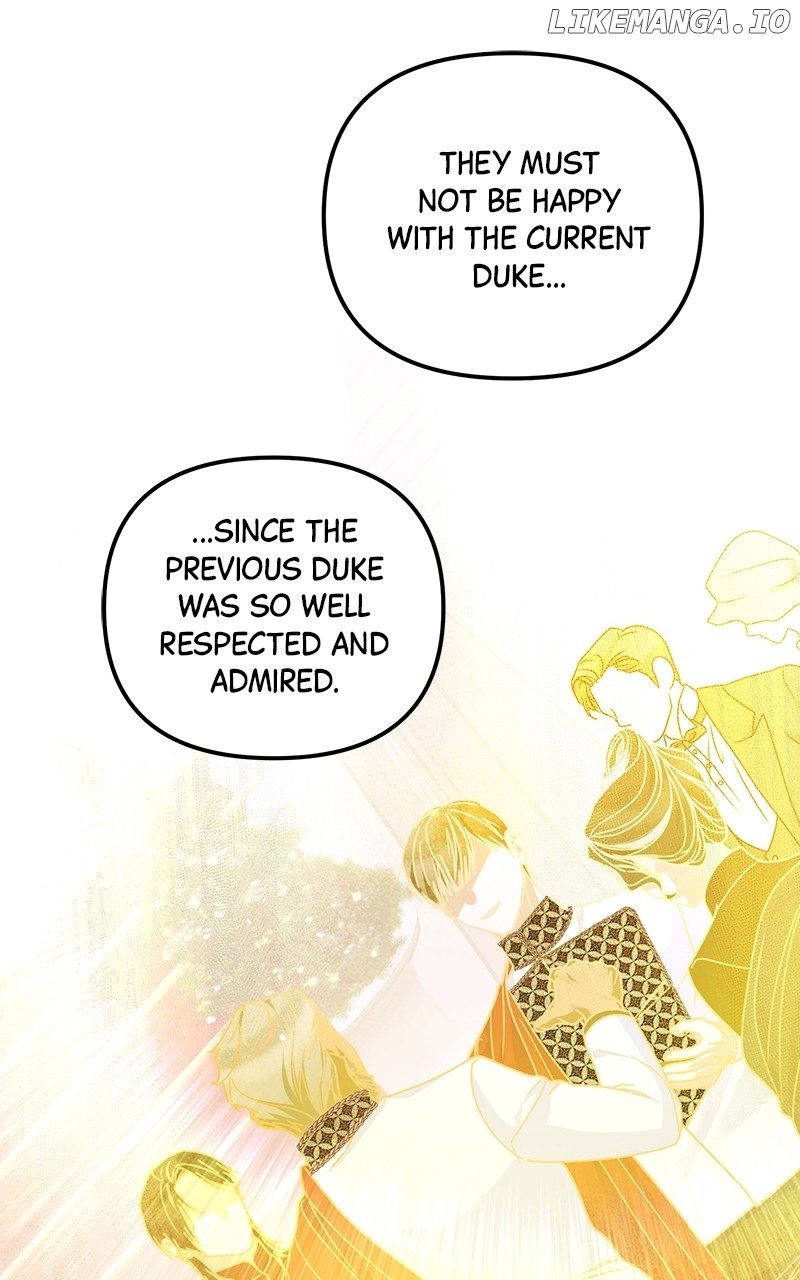 Ten Ways to Get Dumped by a Tyrant Chapter 14 - page 100