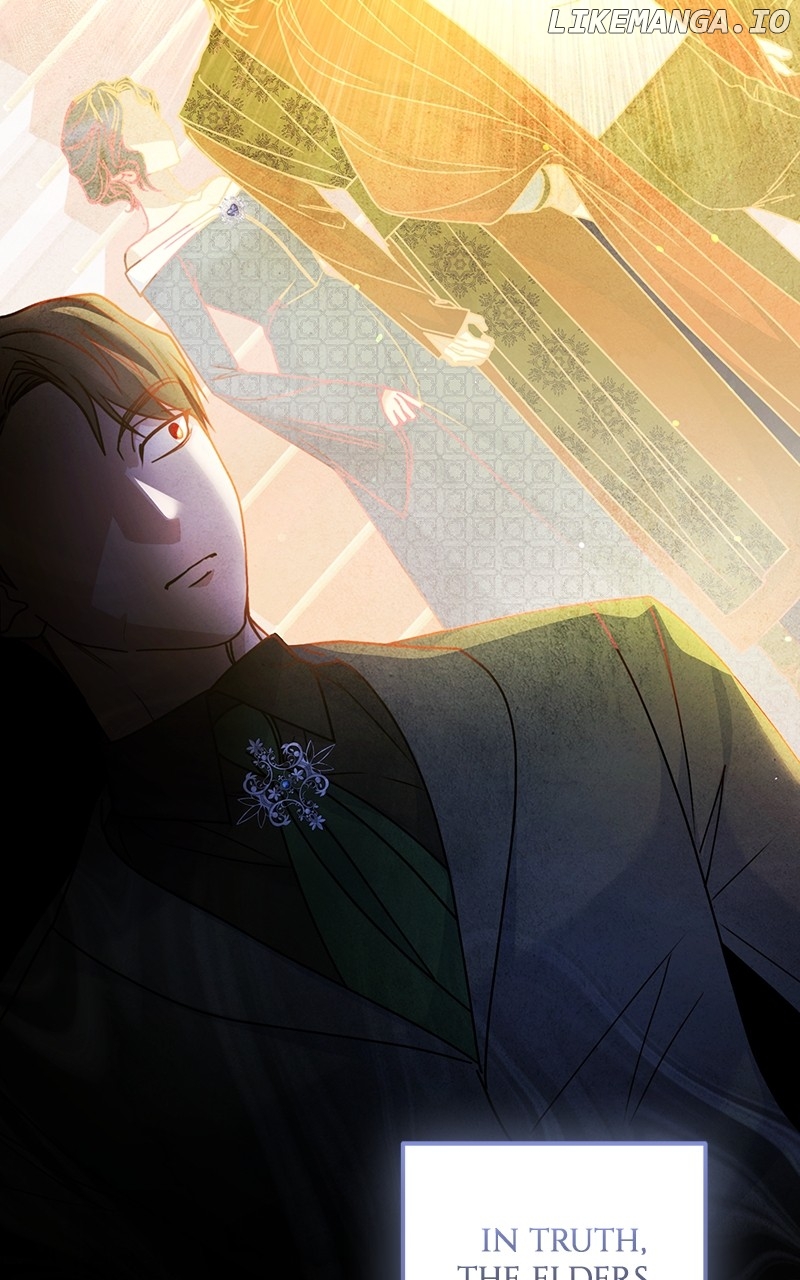 Ten Ways to Get Dumped by a Tyrant Chapter 14 - page 101