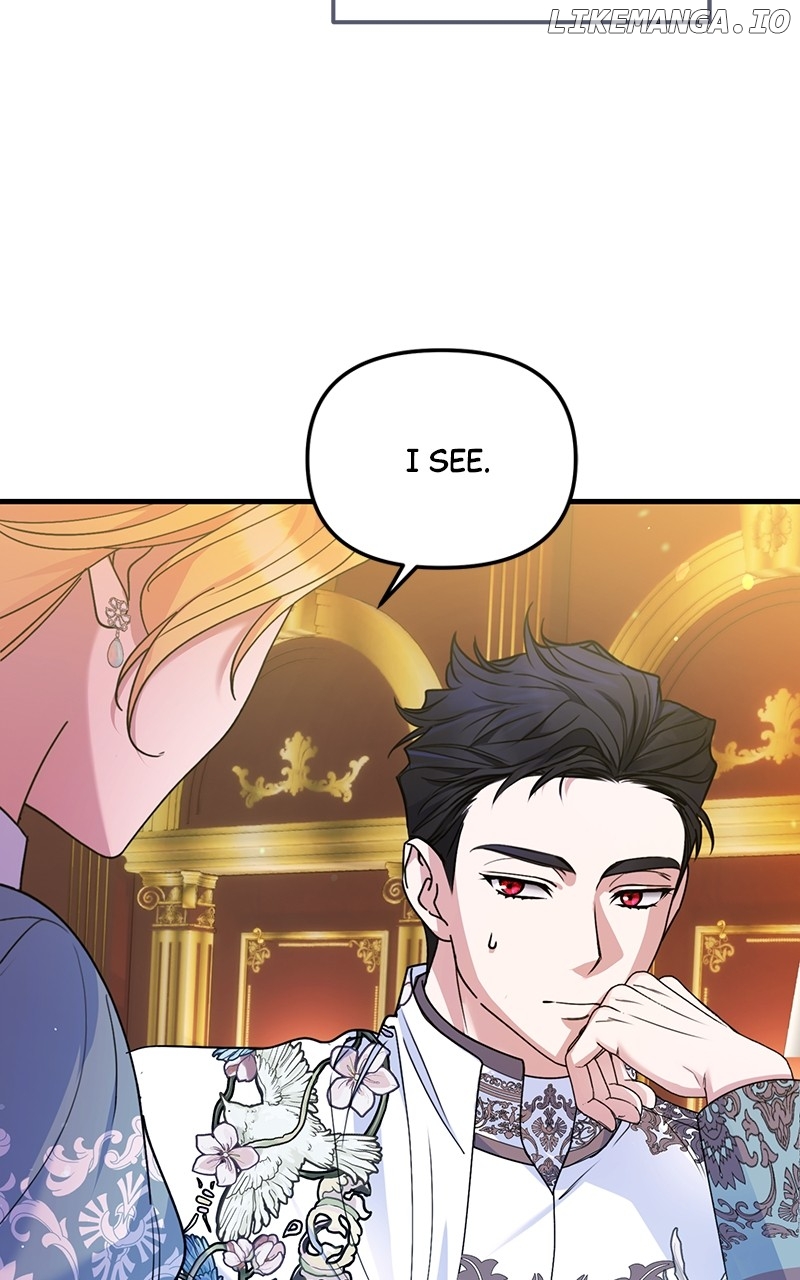 Ten Ways to Get Dumped by a Tyrant Chapter 14 - page 104