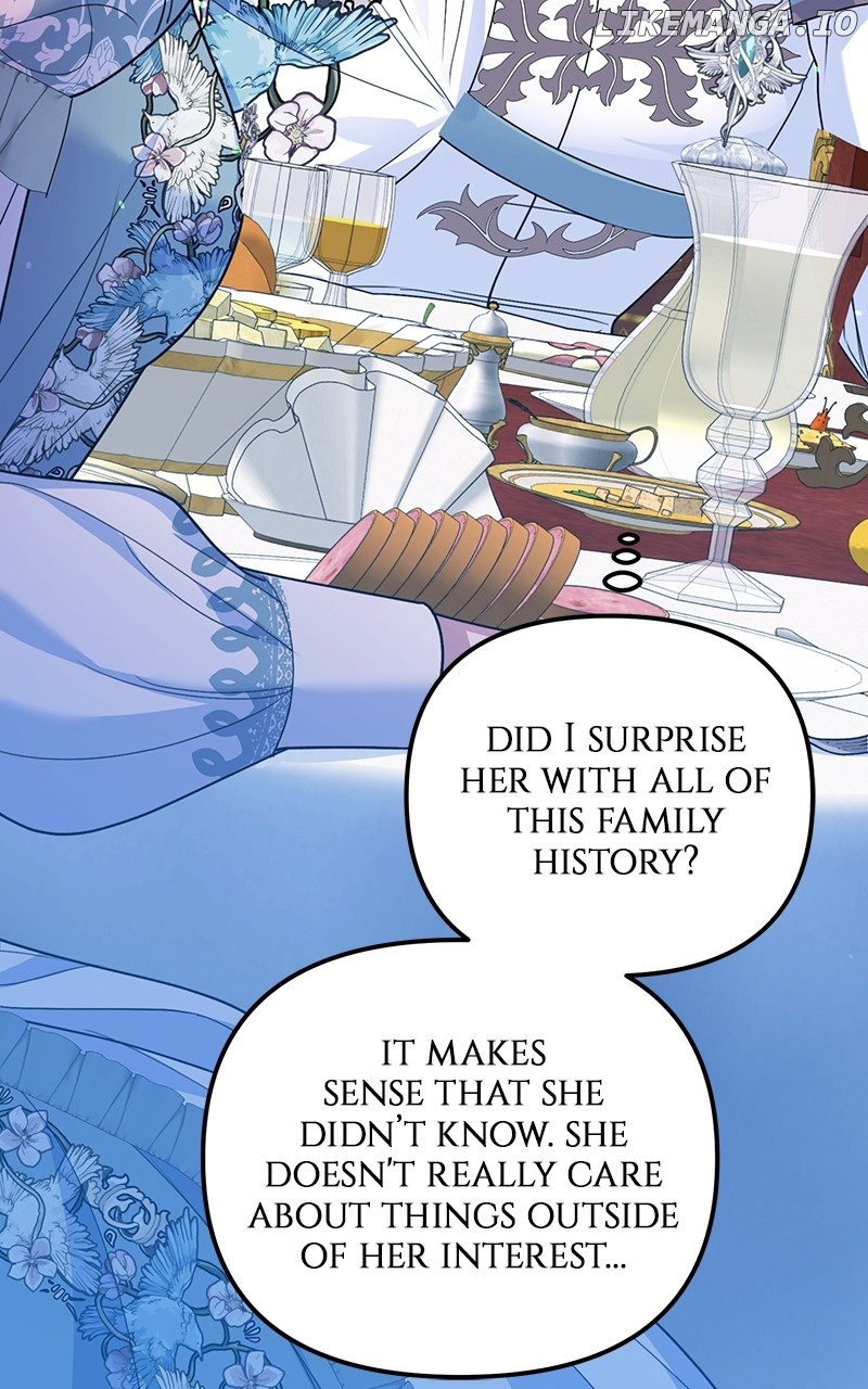 Ten Ways to Get Dumped by a Tyrant Chapter 14 - page 105
