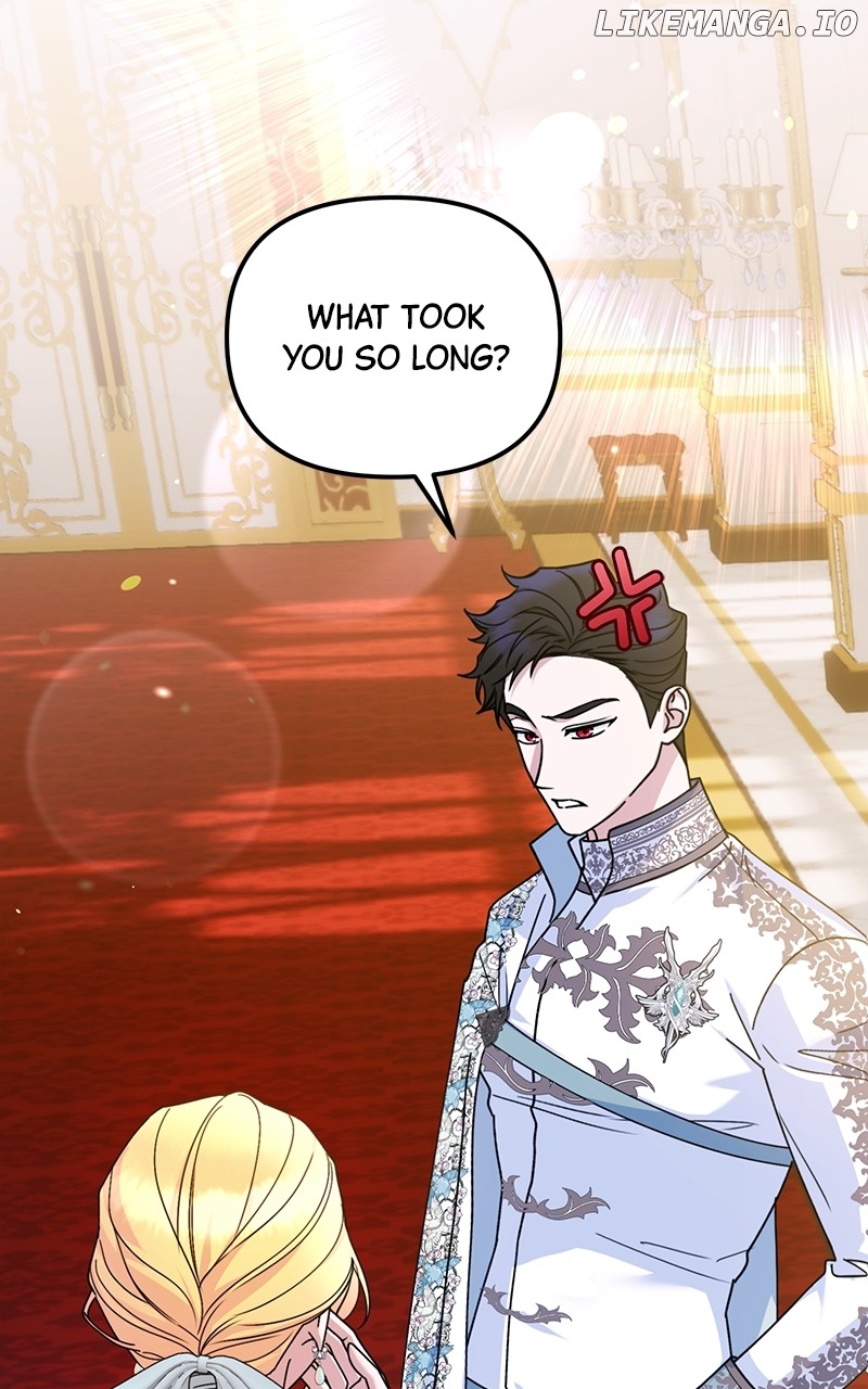 Ten Ways to Get Dumped by a Tyrant Chapter 14 - page 11