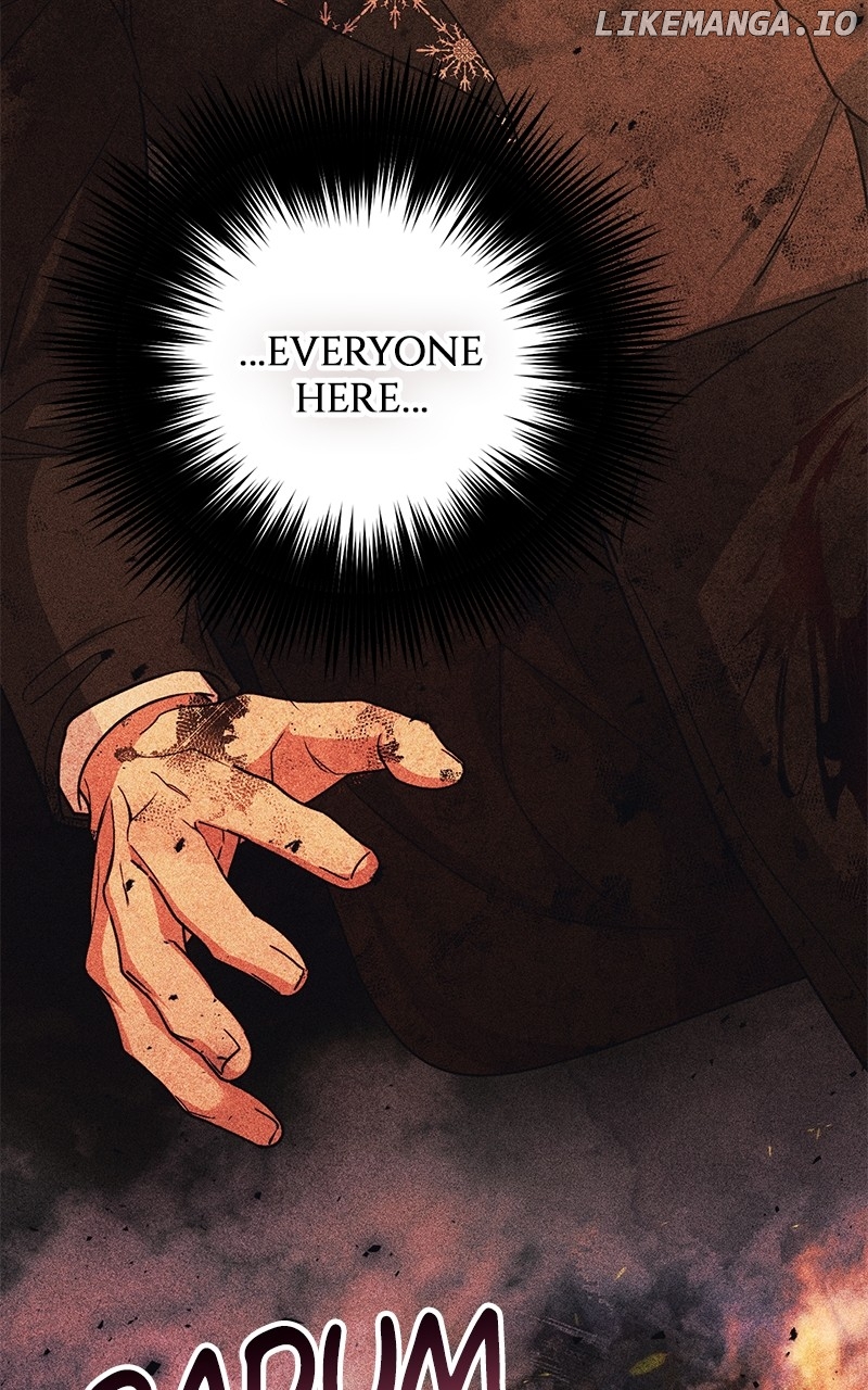 Ten Ways to Get Dumped by a Tyrant Chapter 14 - page 116