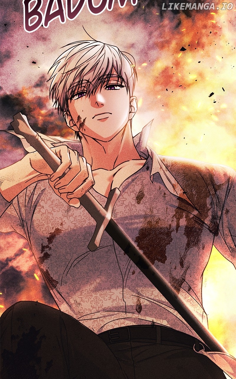 Ten Ways to Get Dumped by a Tyrant Chapter 14 - page 117