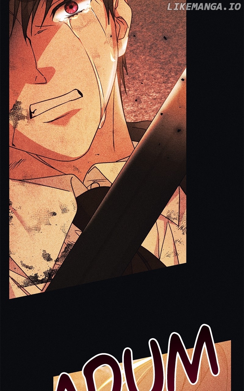 Ten Ways to Get Dumped by a Tyrant Chapter 14 - page 119