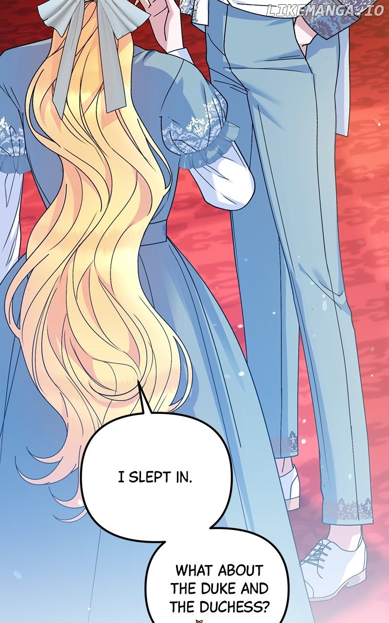 Ten Ways to Get Dumped by a Tyrant Chapter 14 - page 12