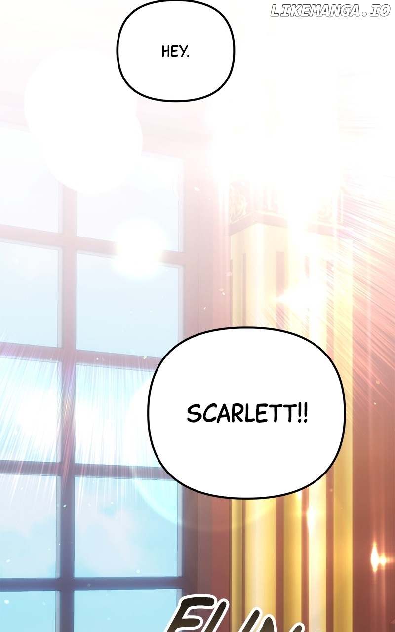 Ten Ways to Get Dumped by a Tyrant Chapter 14 - page 123