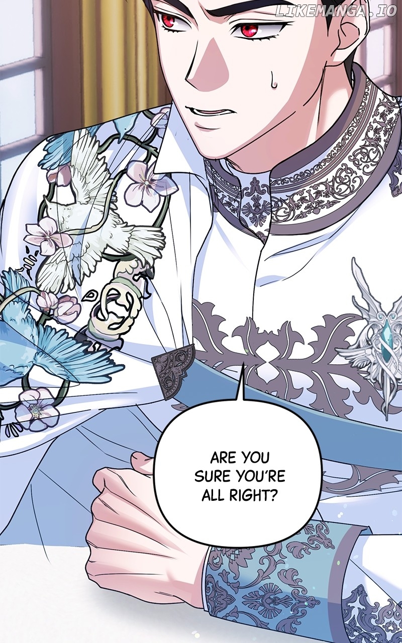 Ten Ways to Get Dumped by a Tyrant Chapter 14 - page 126