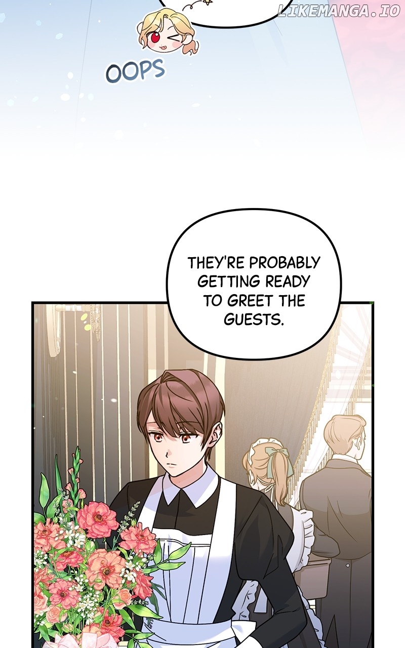 Ten Ways to Get Dumped by a Tyrant Chapter 14 - page 13
