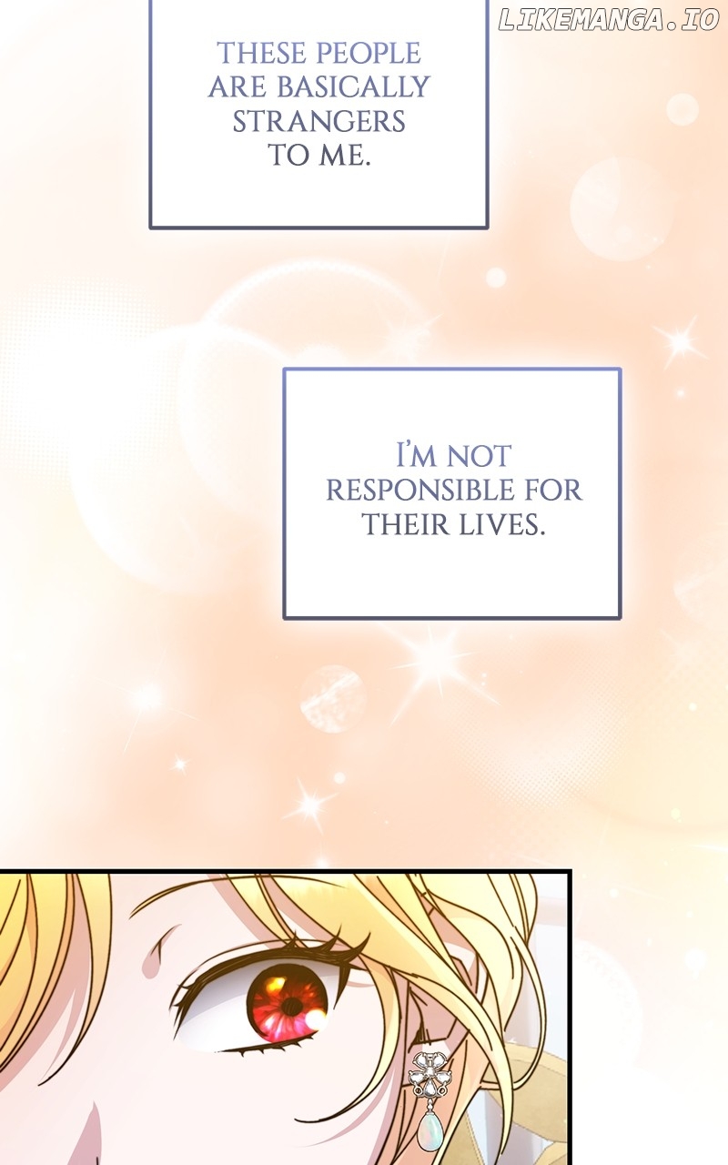 Ten Ways to Get Dumped by a Tyrant Chapter 14 - page 130