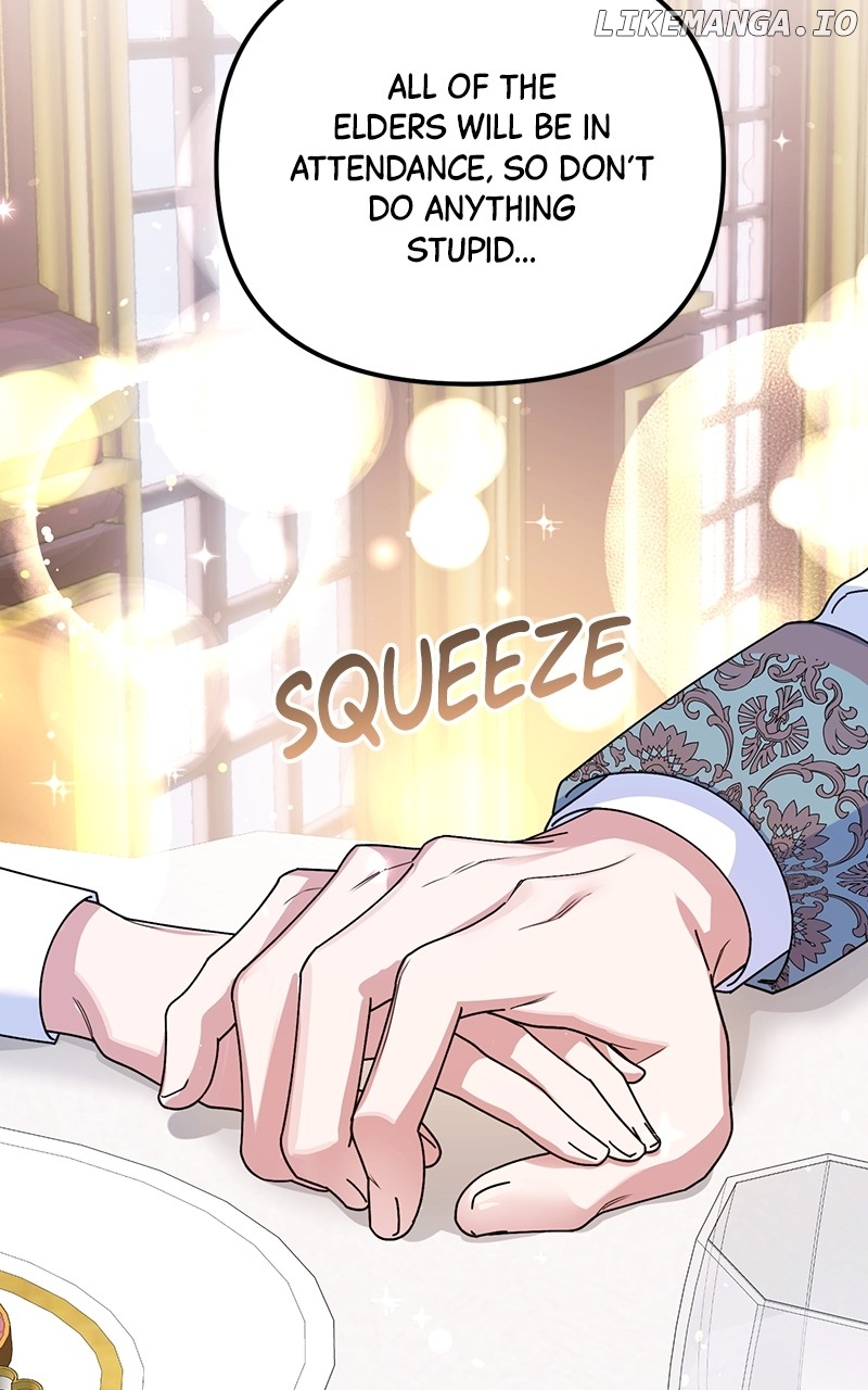 Ten Ways to Get Dumped by a Tyrant Chapter 14 - page 132