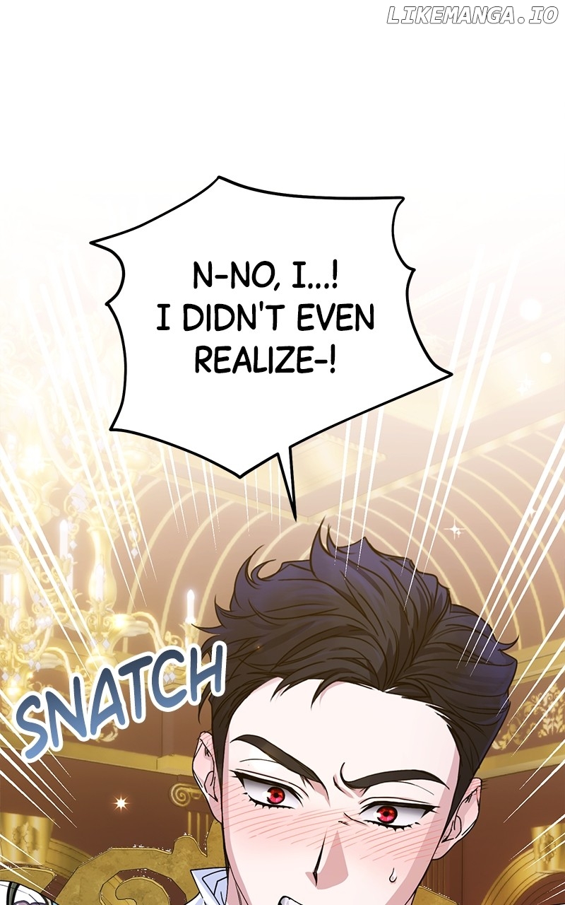 Ten Ways to Get Dumped by a Tyrant Chapter 14 - page 136
