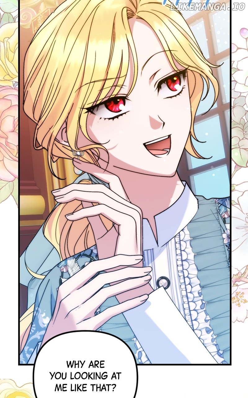 Ten Ways to Get Dumped by a Tyrant Chapter 14 - page 139