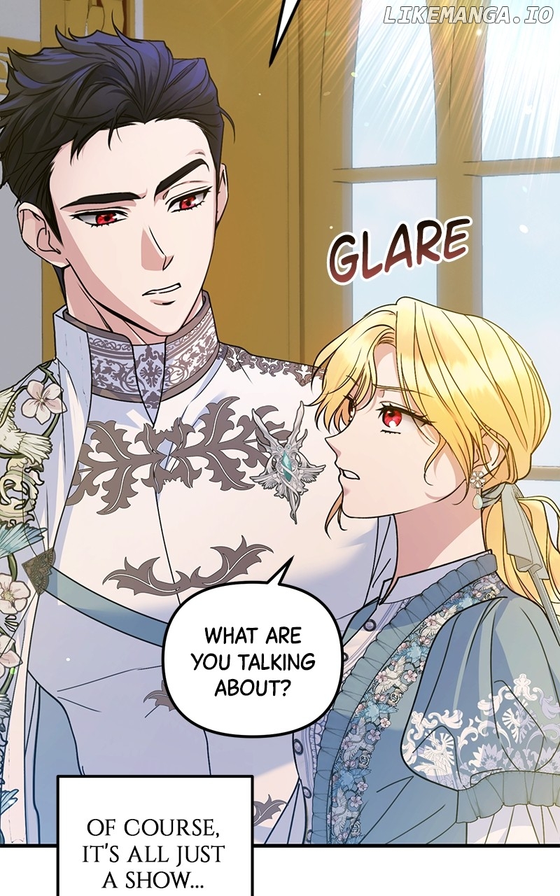 Ten Ways to Get Dumped by a Tyrant Chapter 14 - page 18