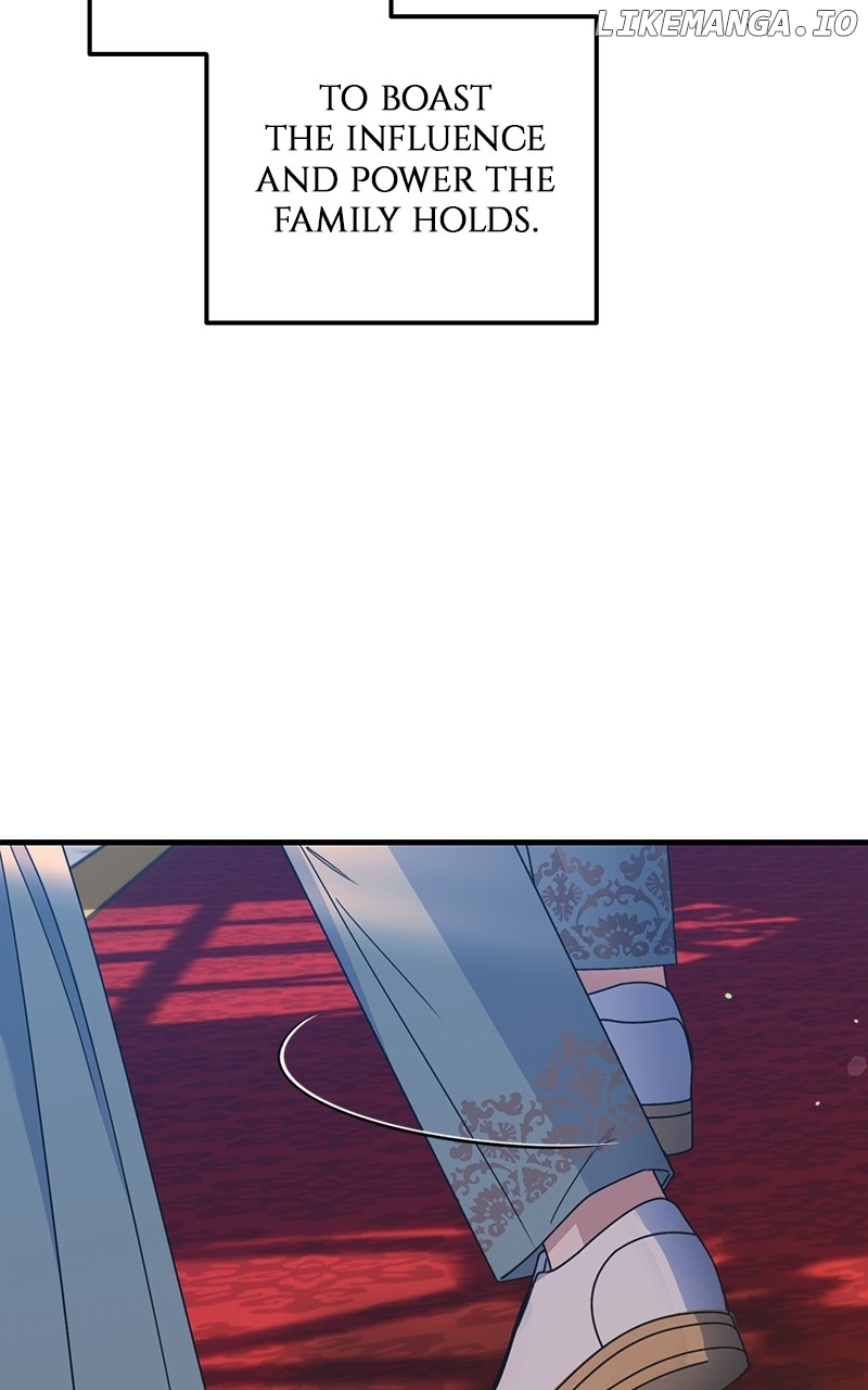 Ten Ways to Get Dumped by a Tyrant Chapter 14 - page 19