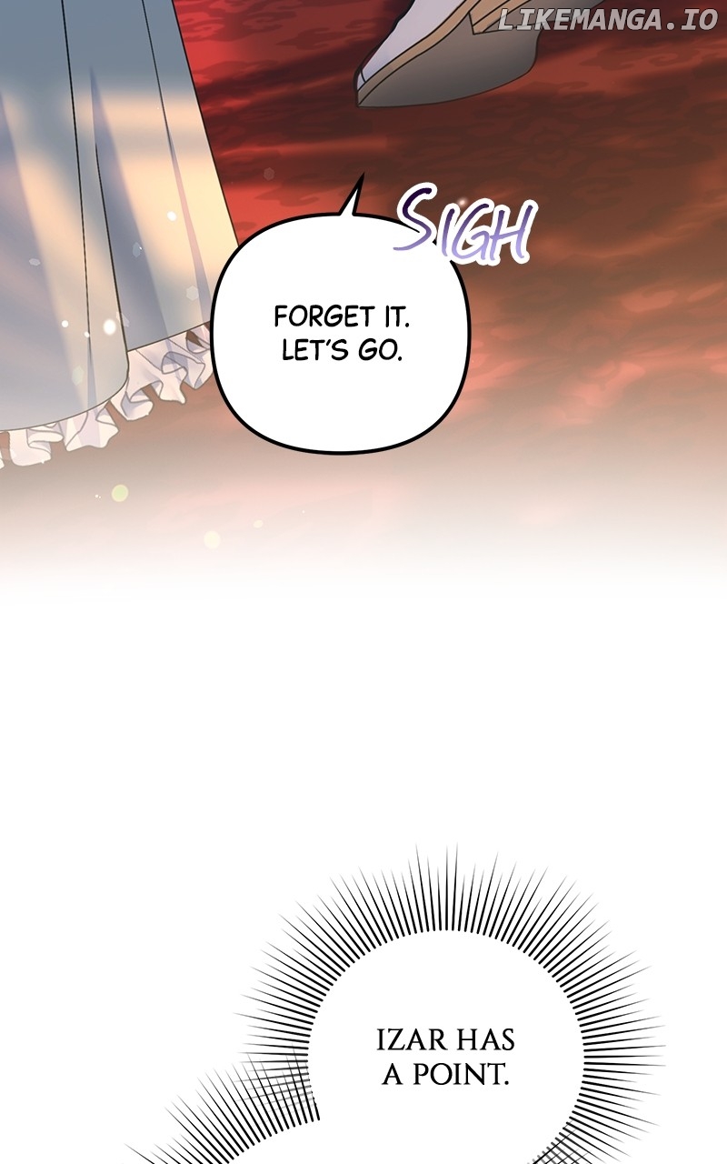 Ten Ways to Get Dumped by a Tyrant Chapter 14 - page 20