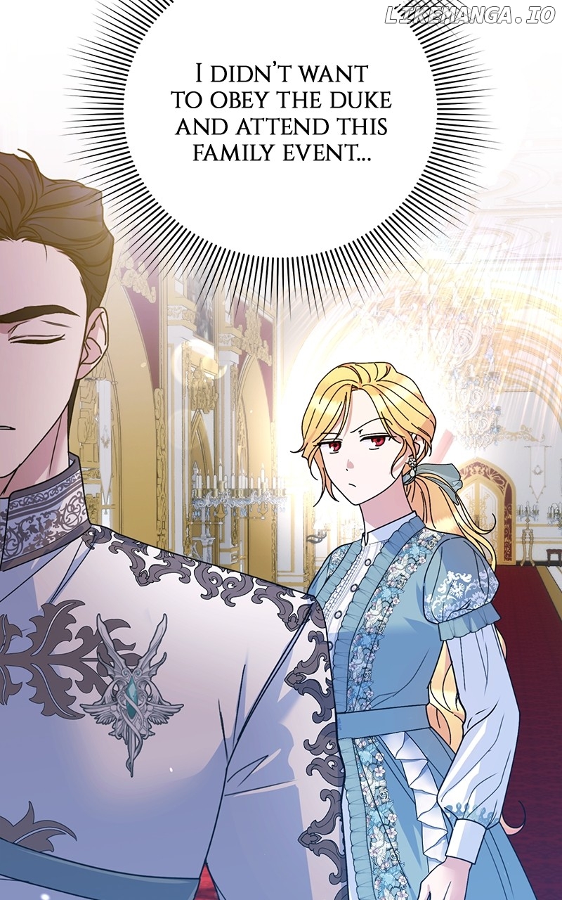 Ten Ways to Get Dumped by a Tyrant Chapter 14 - page 21