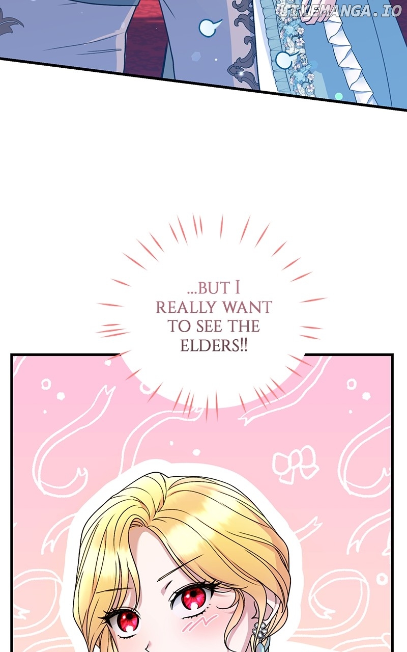 Ten Ways to Get Dumped by a Tyrant Chapter 14 - page 22