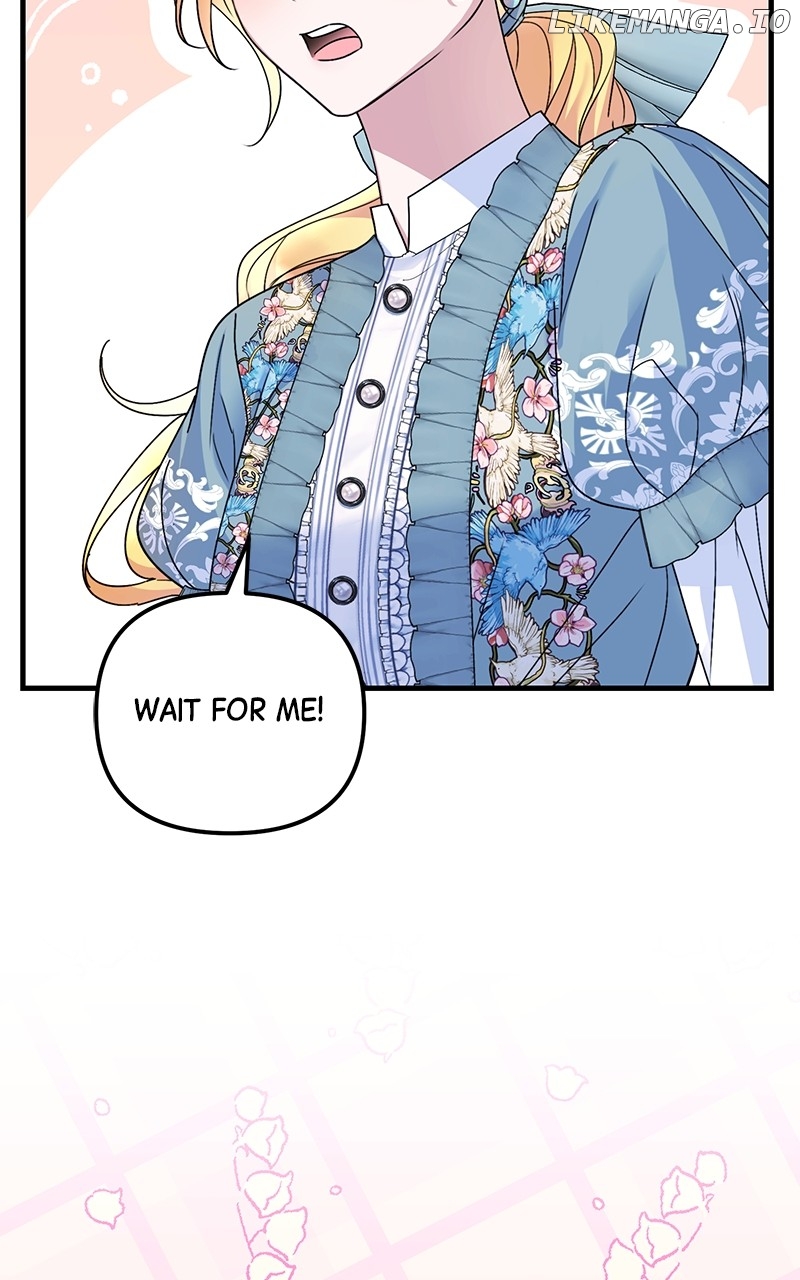 Ten Ways to Get Dumped by a Tyrant Chapter 14 - page 23