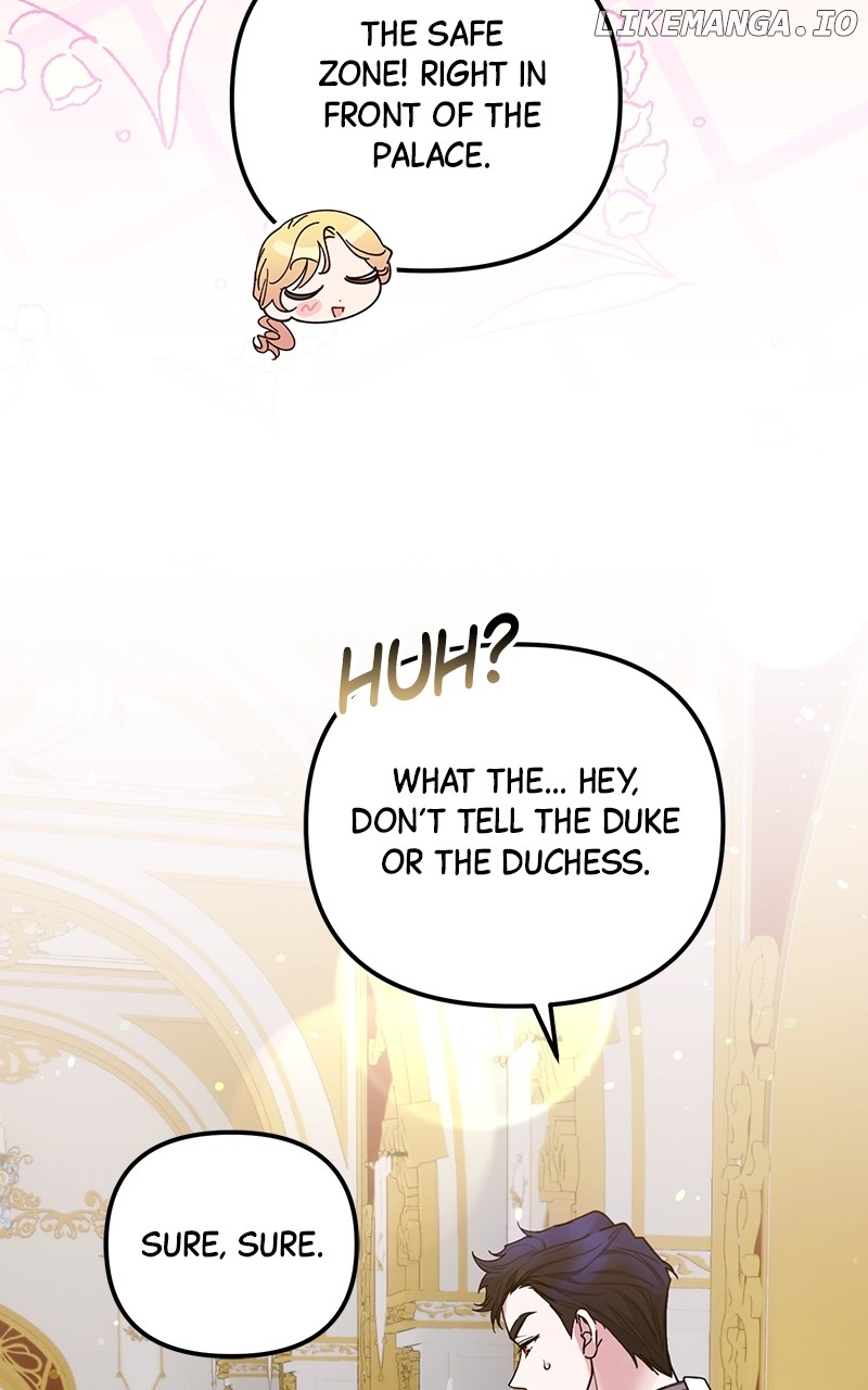 Ten Ways to Get Dumped by a Tyrant Chapter 14 - page 25