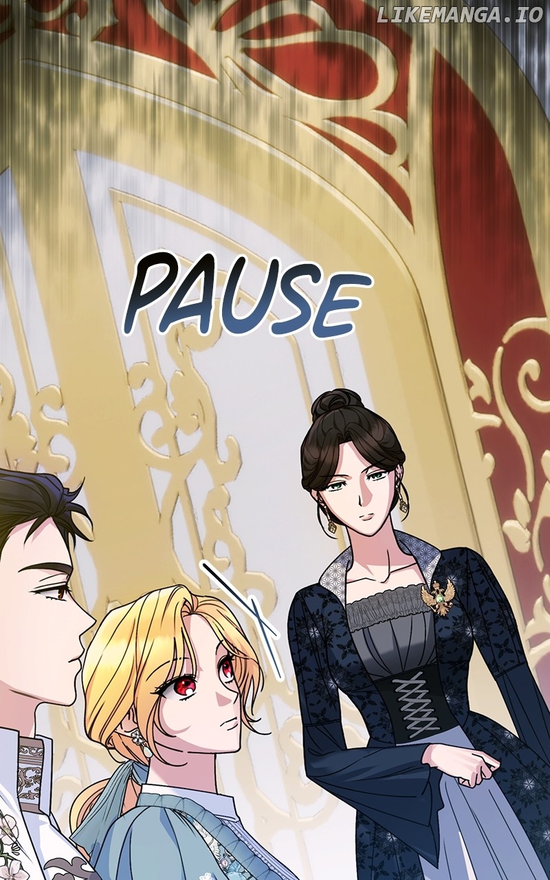 Ten Ways to Get Dumped by a Tyrant Chapter 14 - page 29