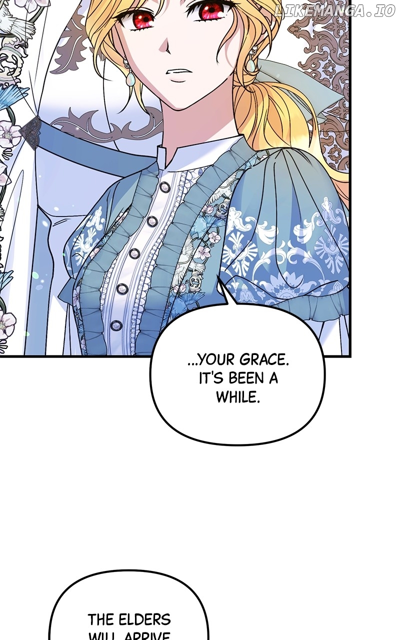 Ten Ways to Get Dumped by a Tyrant Chapter 14 - page 31