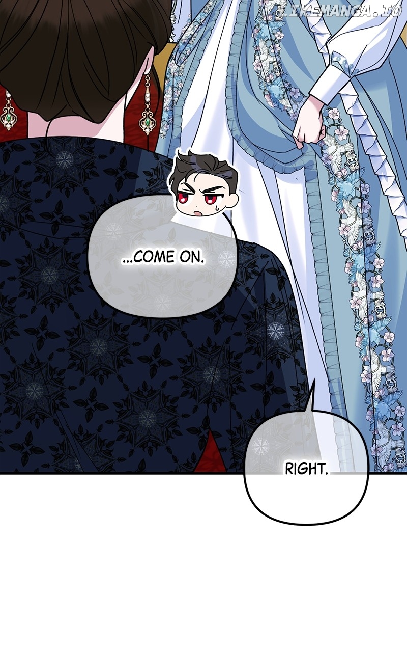 Ten Ways to Get Dumped by a Tyrant Chapter 14 - page 34
