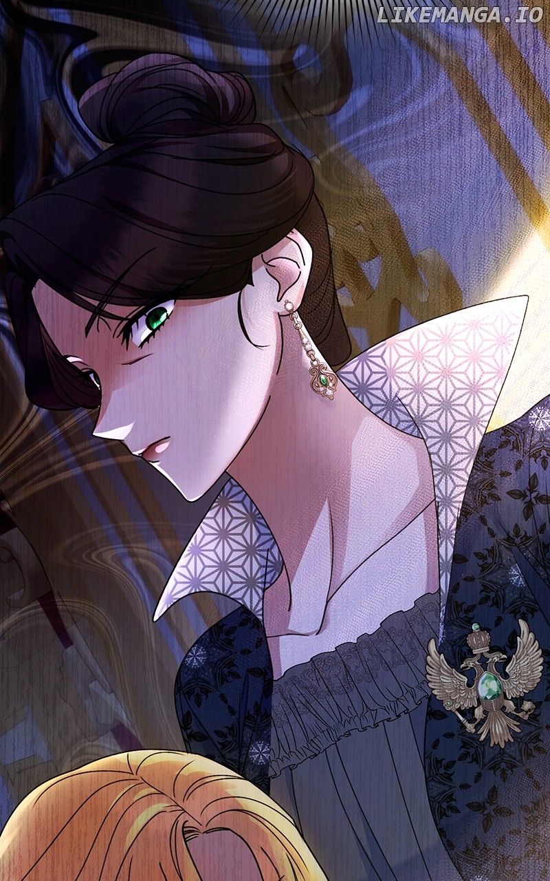 Ten Ways to Get Dumped by a Tyrant Chapter 14 - page 36
