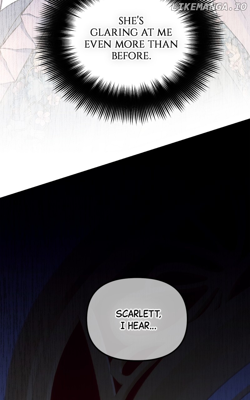 Ten Ways to Get Dumped by a Tyrant Chapter 14 - page 38