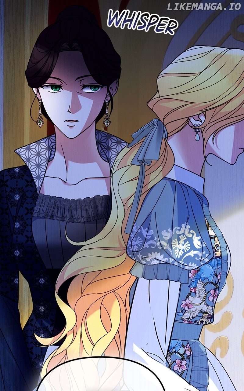 Ten Ways to Get Dumped by a Tyrant Chapter 14 - page 39