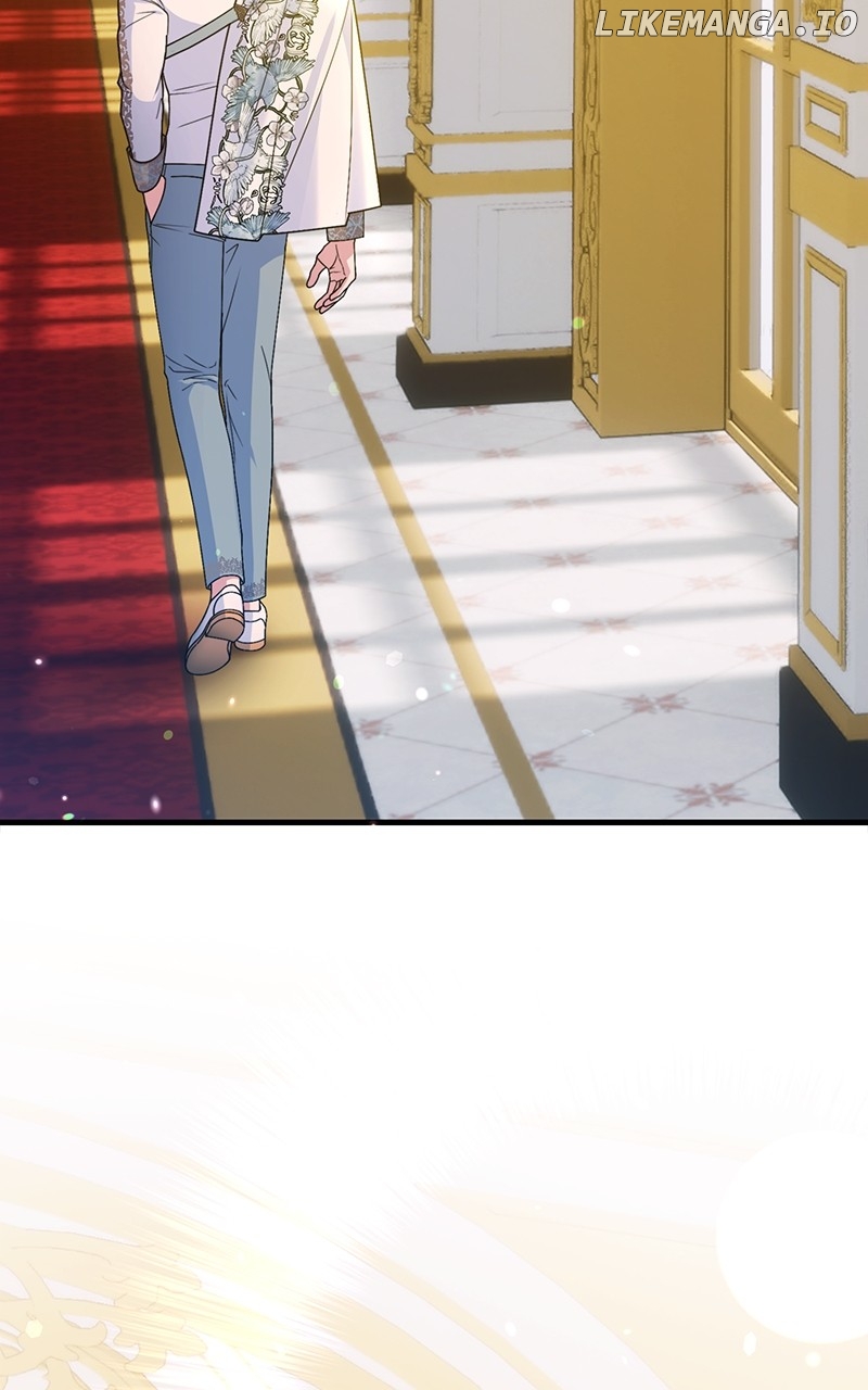 Ten Ways to Get Dumped by a Tyrant Chapter 14 - page 4
