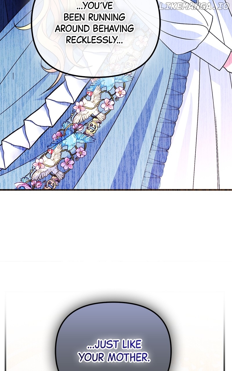 Ten Ways to Get Dumped by a Tyrant Chapter 14 - page 40